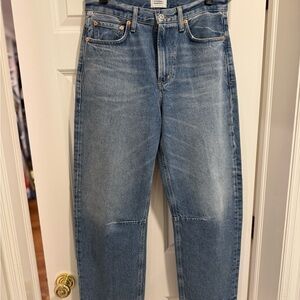 Citizens of Humanity Miro relaxed Jeans size 26